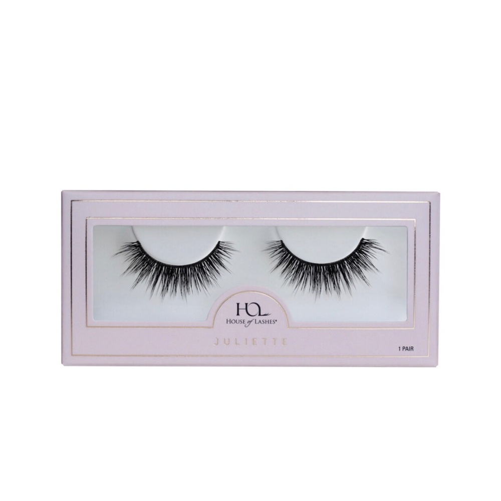 House of Lashes Juliette False Lashes